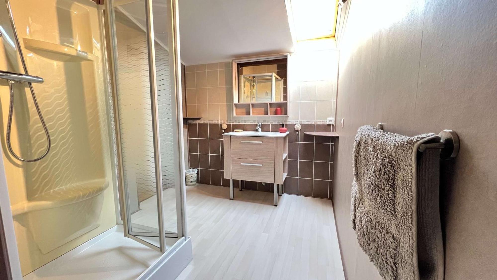 Chambres D'Hotes Le Muguet Mandacou Exteriör bild